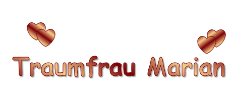 Kniri_TraumfrauMarian_Titel